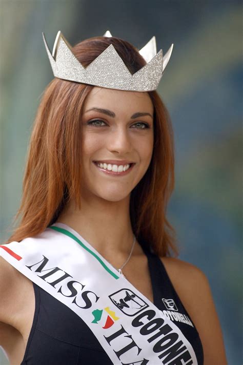 Miss Italia .